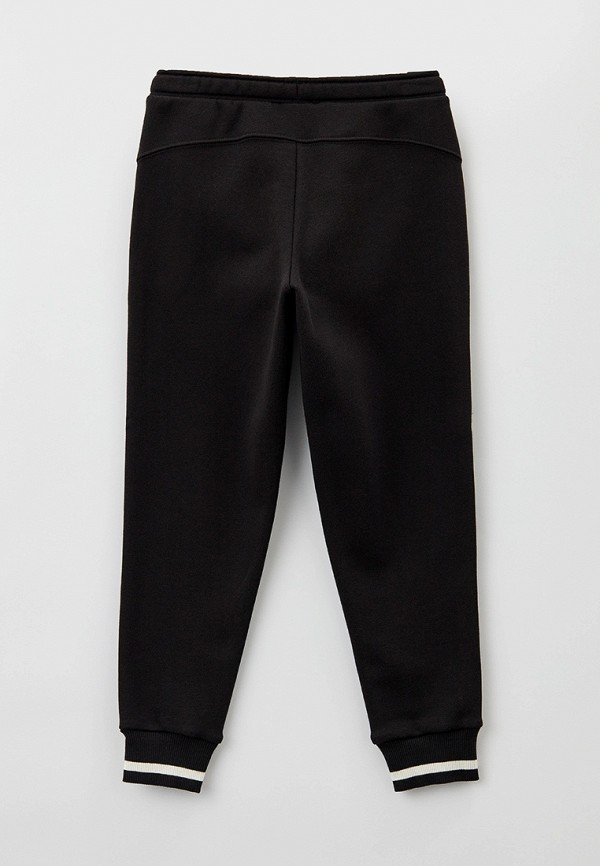 PUMA Брюки спортивные - PUMA SQUAD Sweatpants FL cl B PUMA Black - фото 2