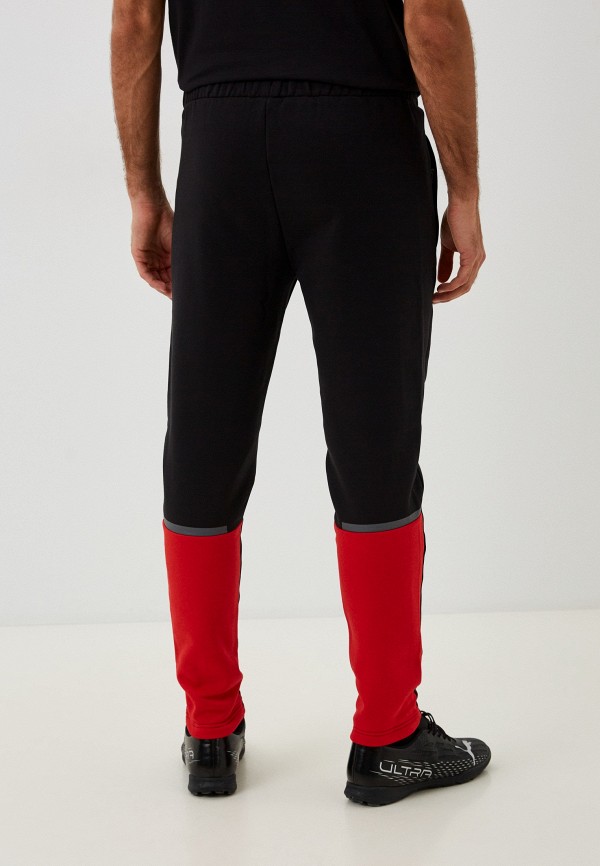 PUMA Брюки спортивные - ACM Casuals Pants PUMA Black-For All Tim - фото 3
