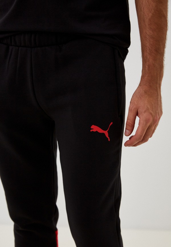 PUMA Брюки спортивные - ACM Casuals Pants PUMA Black-For All Tim - фото 4