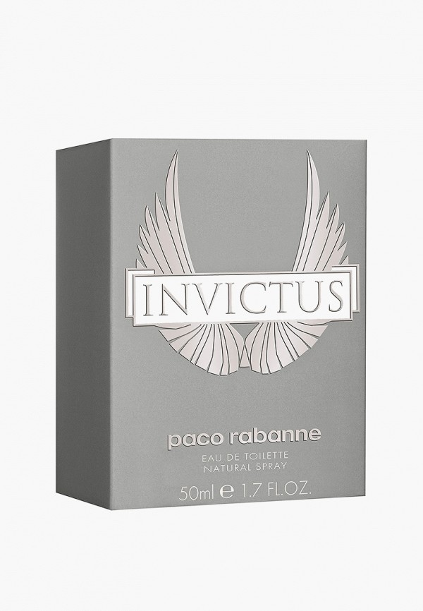 Paco Rabanne Туалетная вода - фото 2