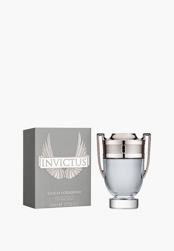 Paco Rabanne Туалетная вода - фото 3