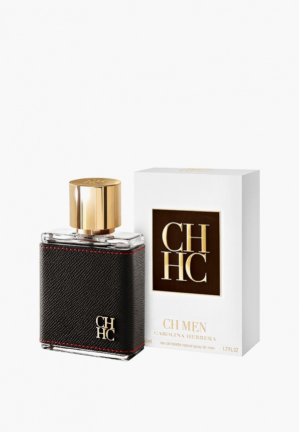 Carolina Herrera Туалетная вода - фото 2