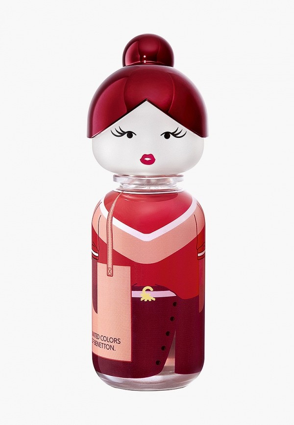 United Colors of Benetton Туалетная вода - фото 1