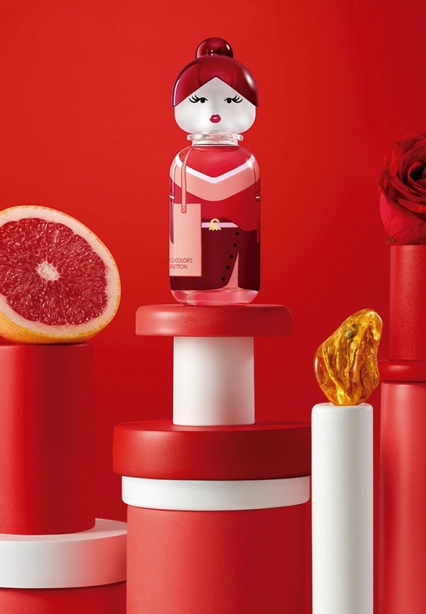 United Colors of Benetton Туалетная вода - фото 3