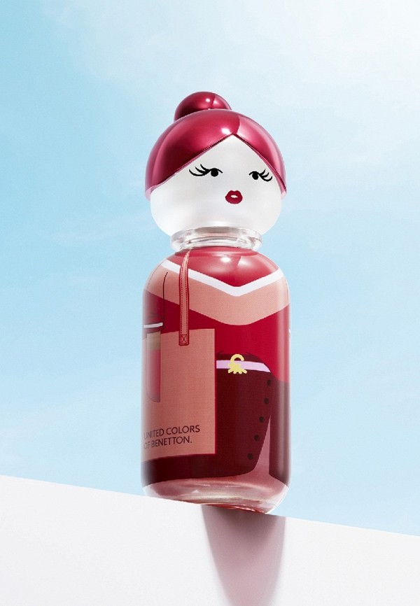 United Colors of Benetton Туалетная вода - фото 4