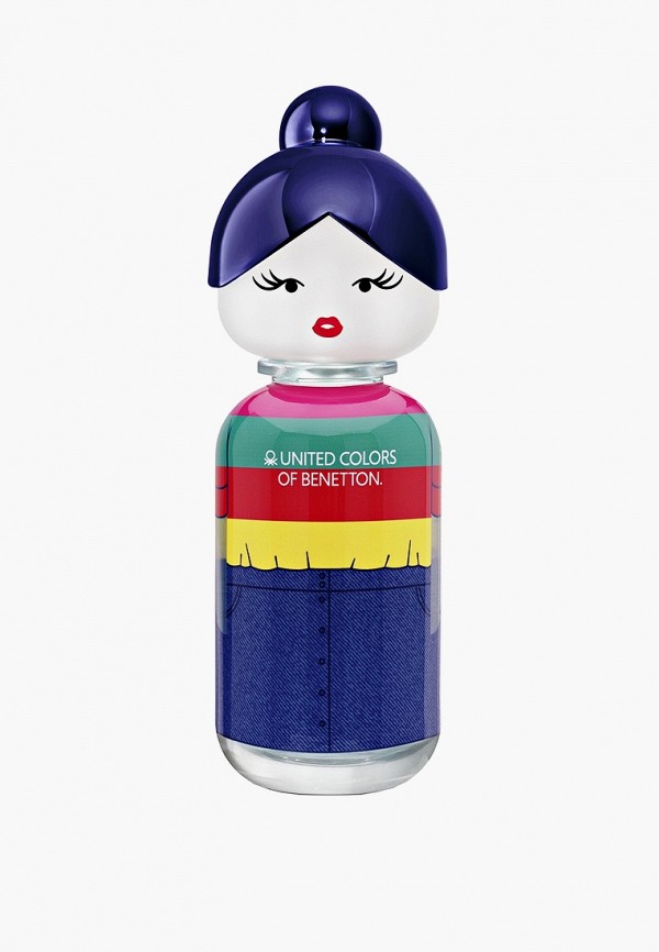 United Colors of Benetton Туалетная вода - фото 1