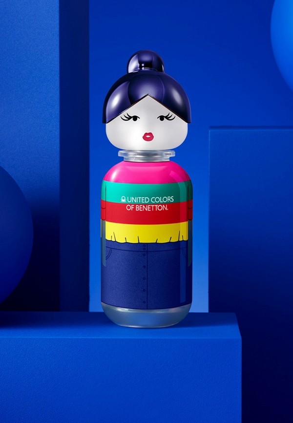 United Colors of Benetton Туалетная вода - фото 5