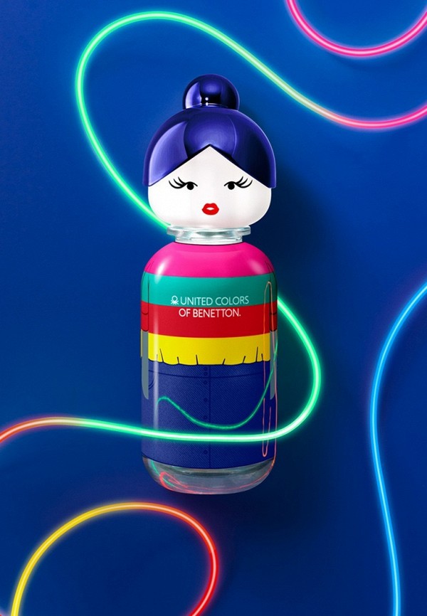 United Colors of Benetton Туалетная вода - фото 6