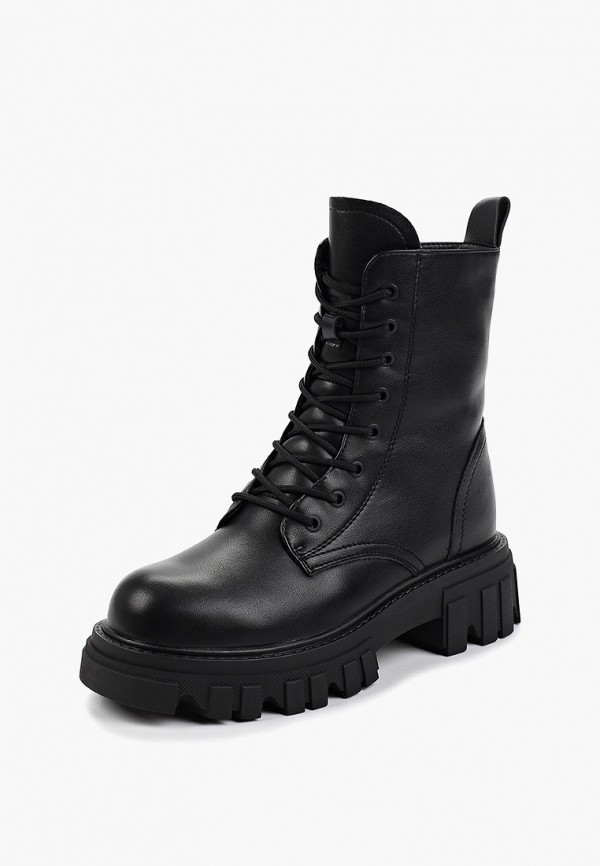 Bona Mente Ботинки - фото 2