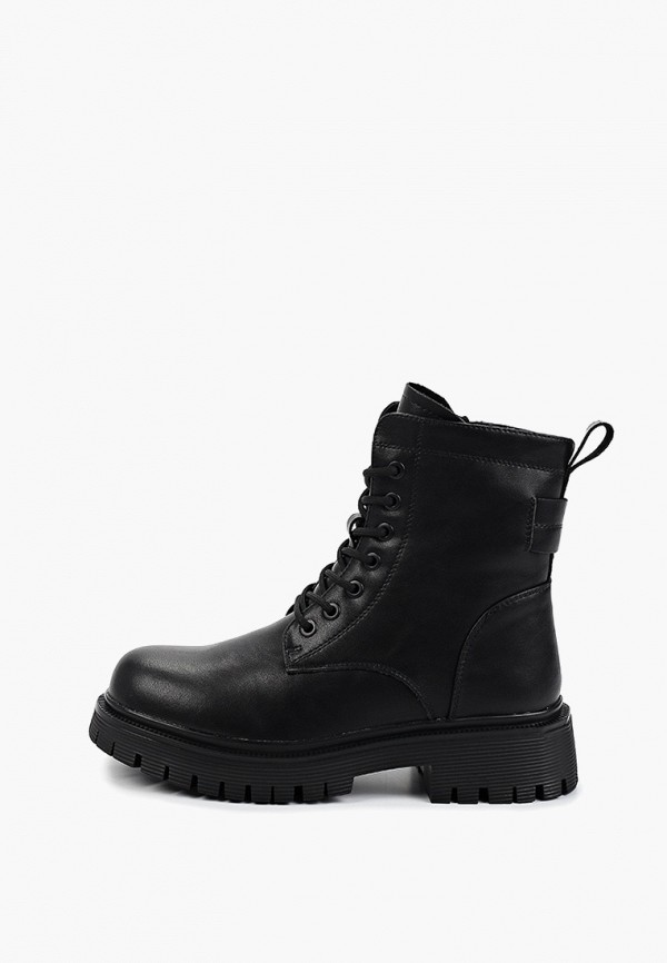 Rita Bravuro Ботинки - фото 1