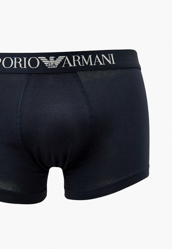 Emporio Armani Трусы и носки - фото 4