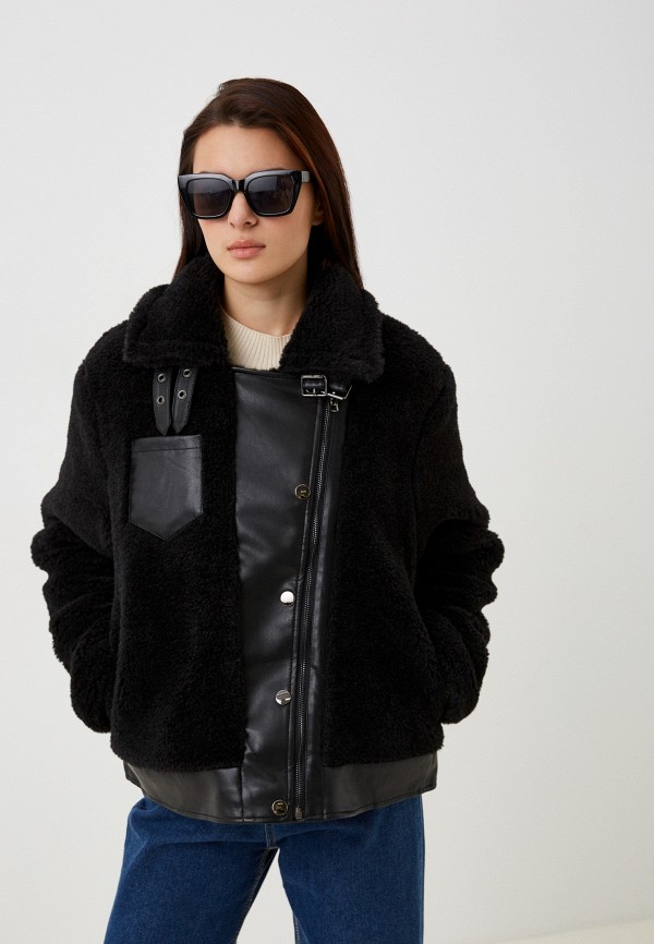 Moda Sincera Куртка меховая - фото 1