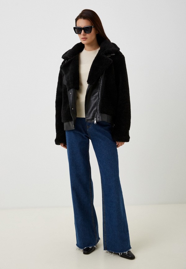 Moda Sincera Куртка меховая - фото 2