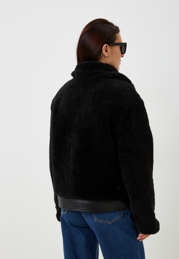 Moda Sincera Куртка меховая - фото 3