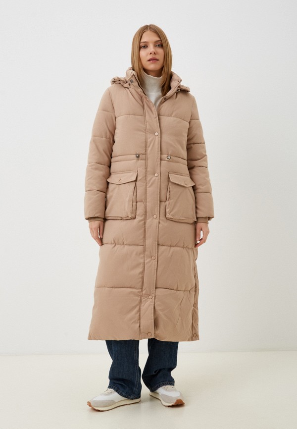 Vickwool Пуховик - фото 1