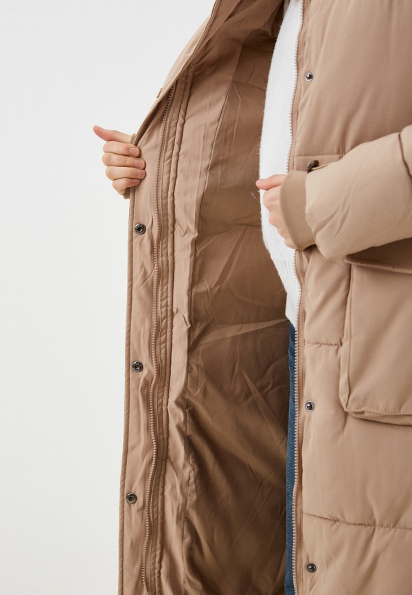 Vickwool Пуховик - фото 4