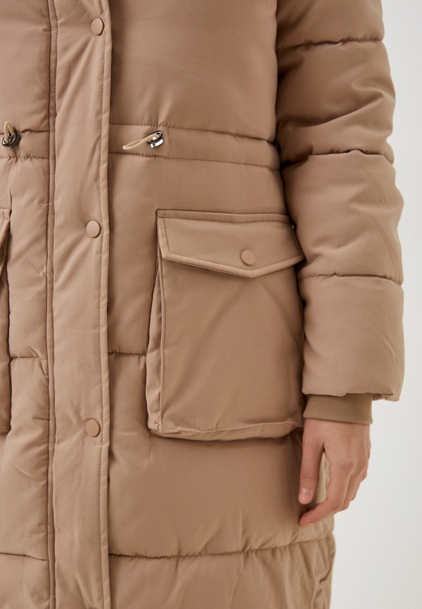 Vickwool Пуховик - фото 5