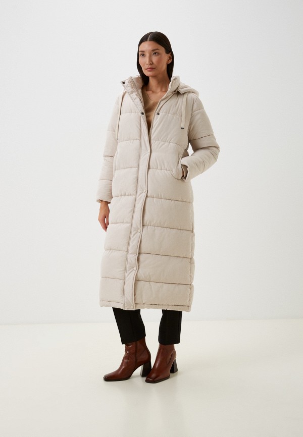 Vickwool Пуховик - фото 1