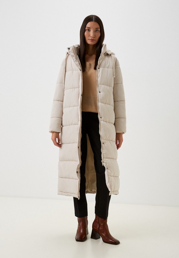 Vickwool Пуховик - фото 2