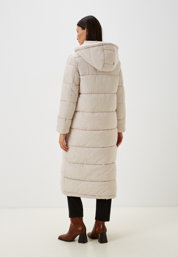 Vickwool Пуховик - фото 3