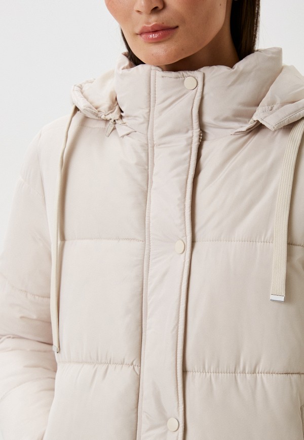 Vickwool Пуховик - фото 4