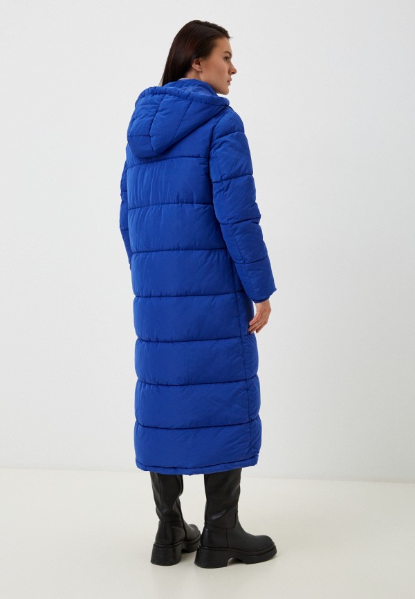 Vickwool Пуховик - фото 3