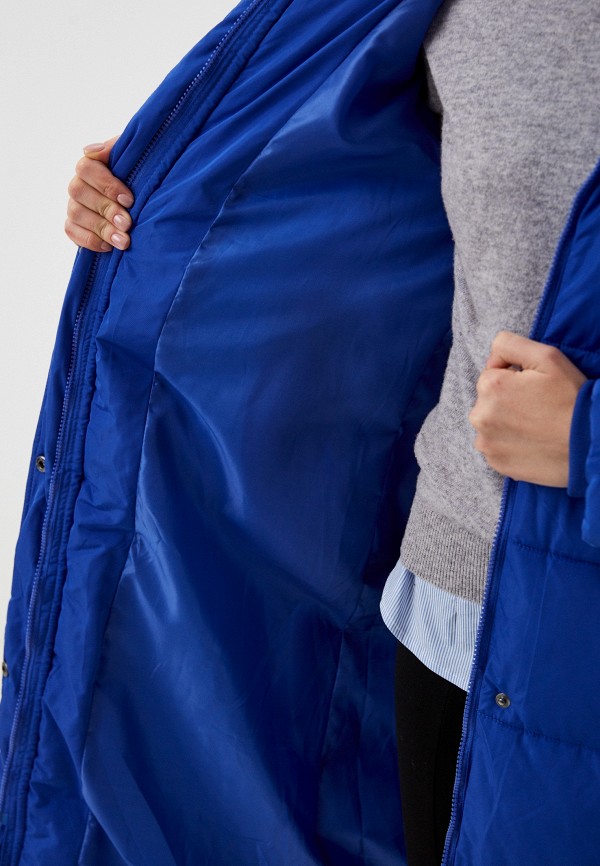 Vickwool Пуховик - фото 5