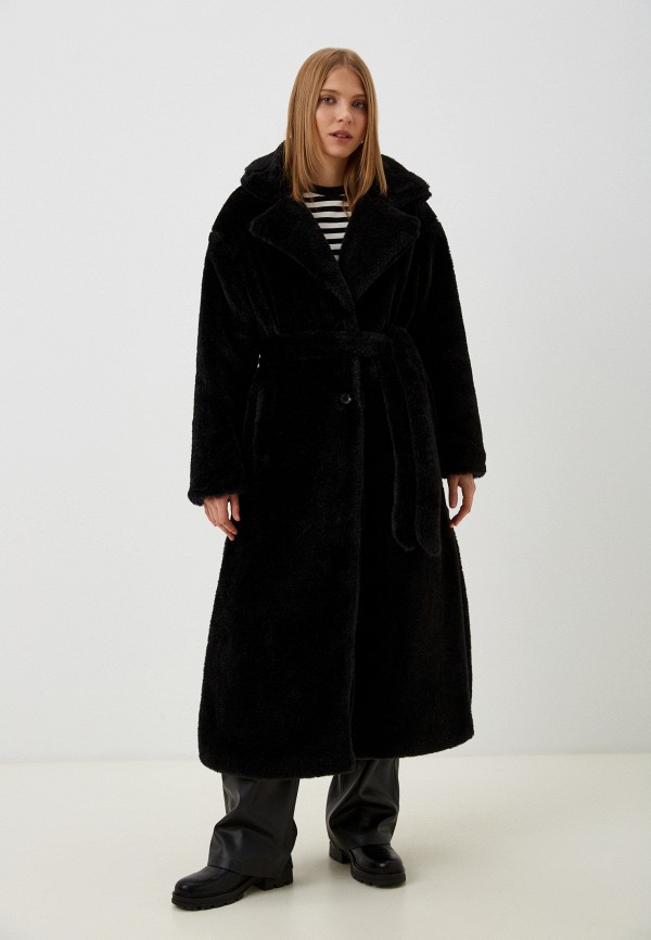 Vickwool Шуба - фото 1