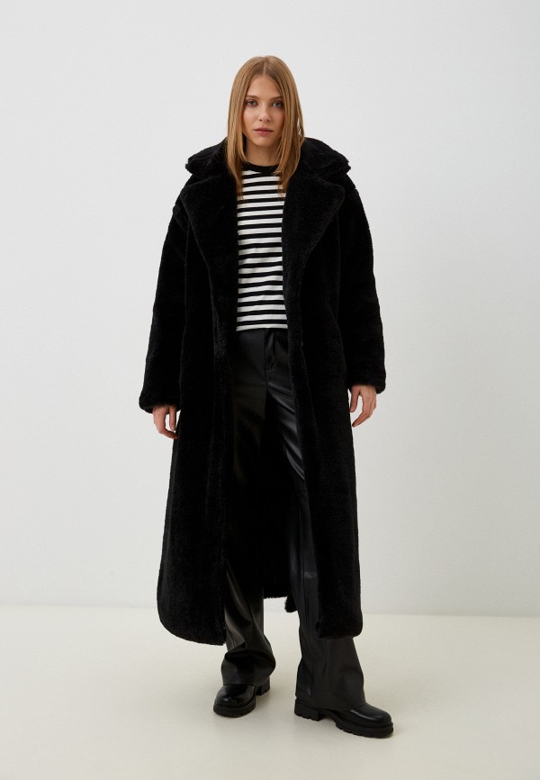 Vickwool Шуба - фото 2