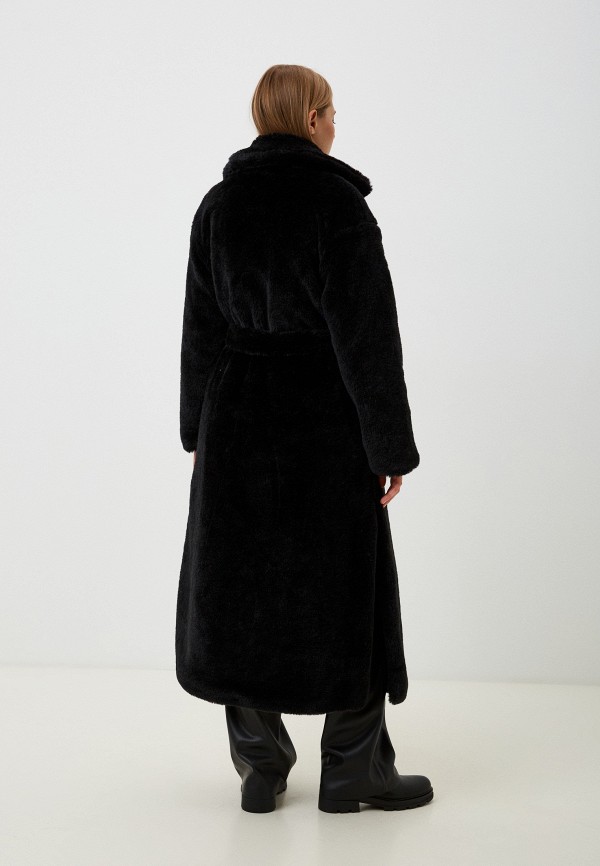 Vickwool Шуба - фото 3