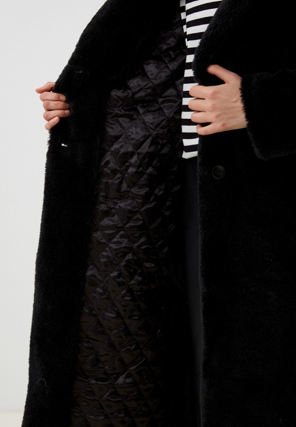 Vickwool Шуба - фото 4