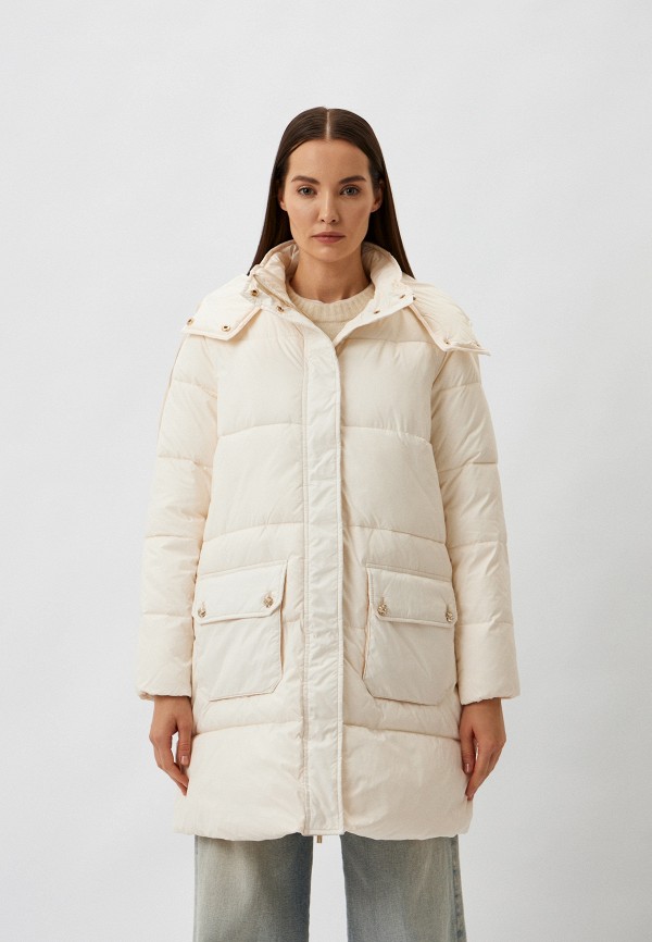 Twinset Milano Куртка утепленная - U&B - фото 1