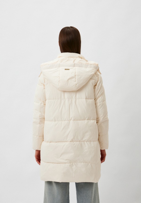 Twinset Milano Куртка утепленная - U&B - фото 3