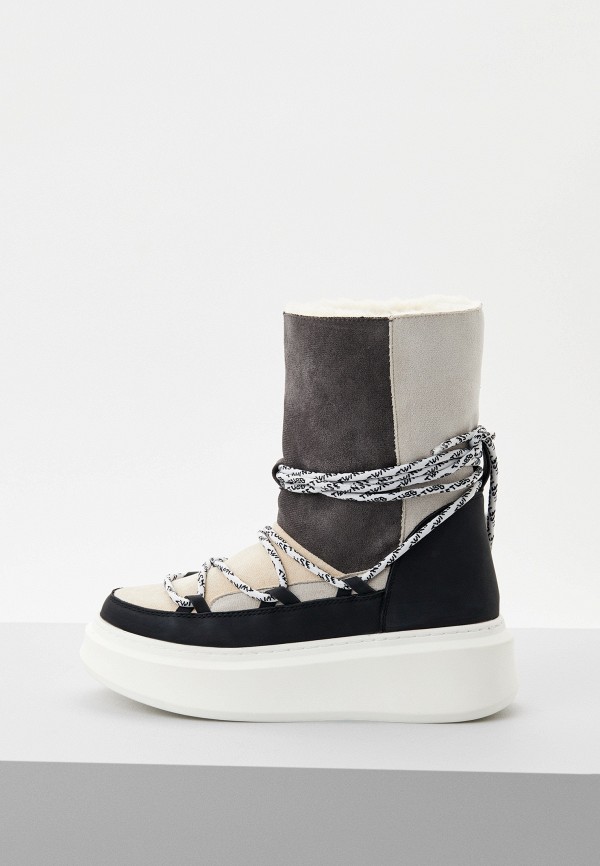 Twinset Milano Полусапоги - фото 1