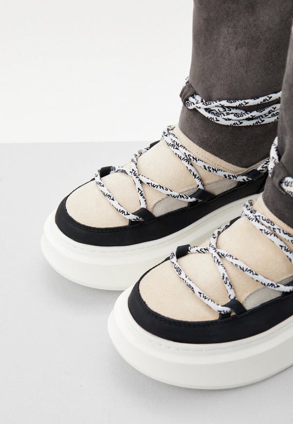 Twinset Milano Полусапоги - фото 2