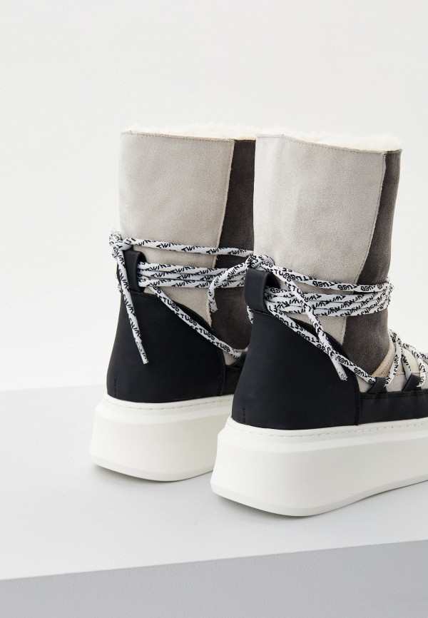 Twinset Milano Полусапоги - фото 4