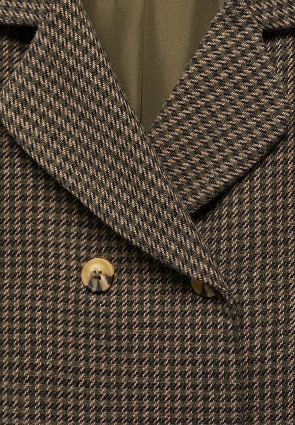 Mango Kids Полупальто - CAPRI - фото 5