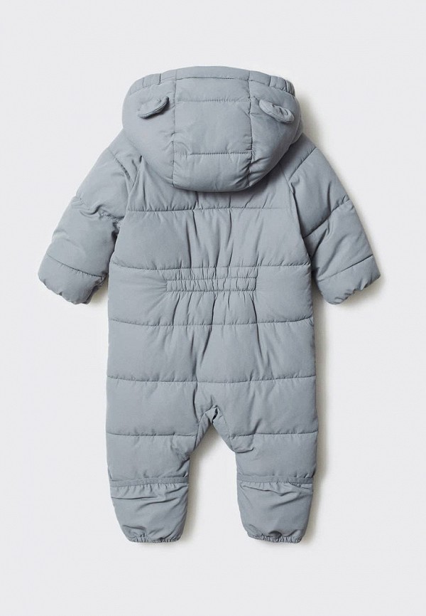 Mango Kids Комбинезон утепленный - TEDDYL5 - фото 2