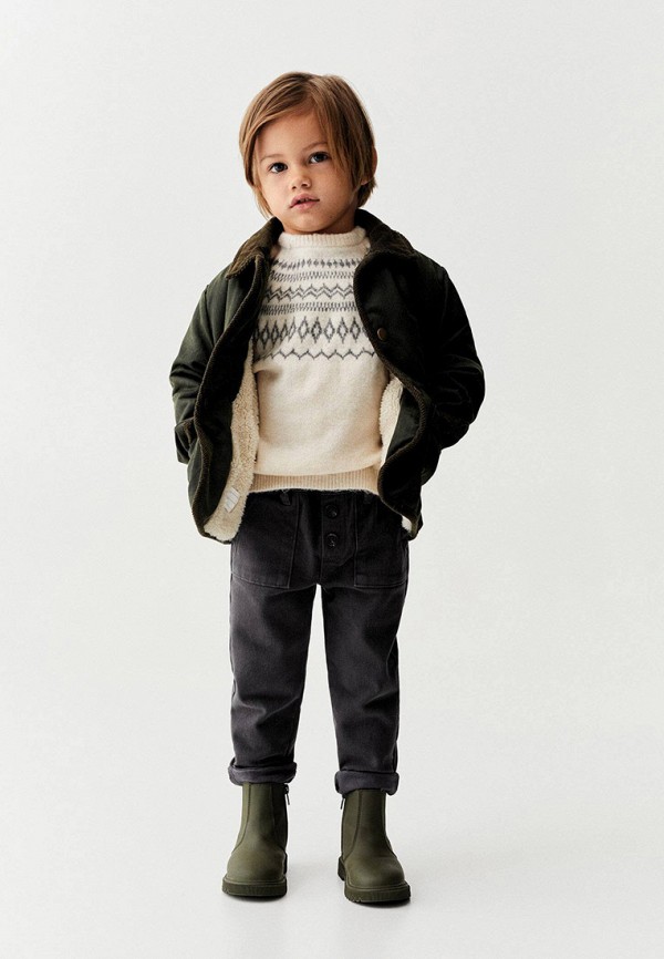 Mango Kids Джинсы - MATEO - фото 3