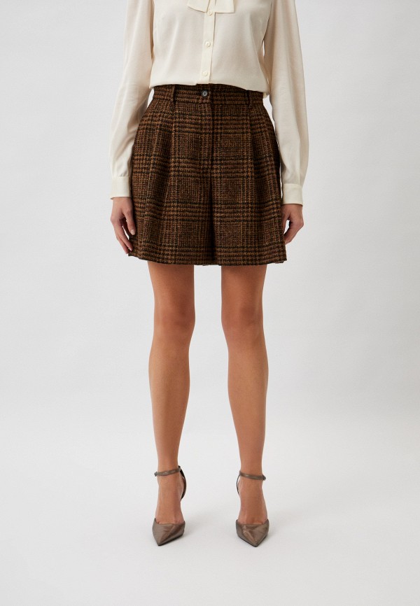 Dolce&Gabbana Шорты - фото 1