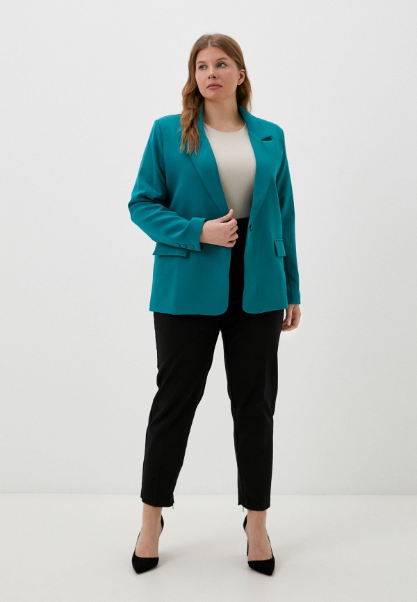 Chic de Femme Жакет - фото 2