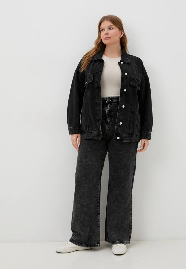 Chic de Femme Джинсы - фото 2