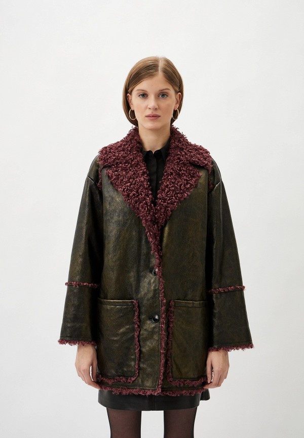 Patrizia Pepe Дубленка - фото 1