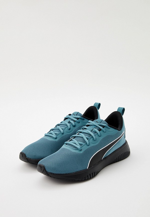 Puma defy deals green