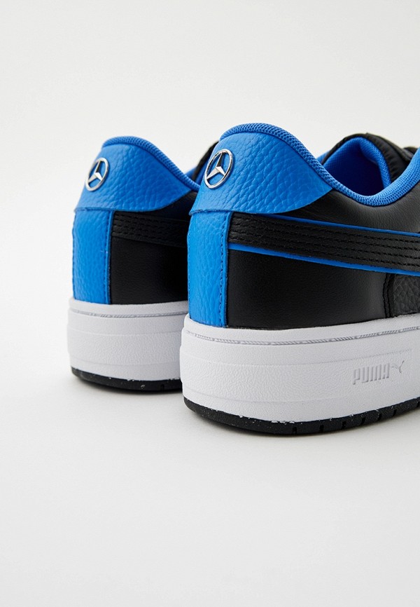 PUMA MAPF1 CA Pro PUMA Black RTLADC537401 Lamoda