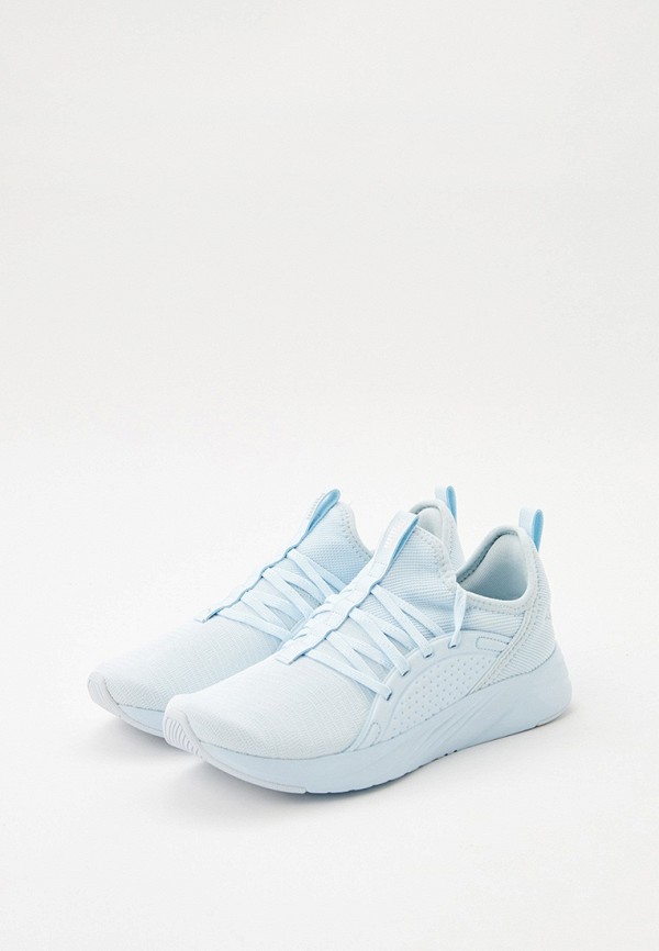 PUMA Кроссовки - Softride Sophia 2 Premium Wns Icy Blue-P - фото 3