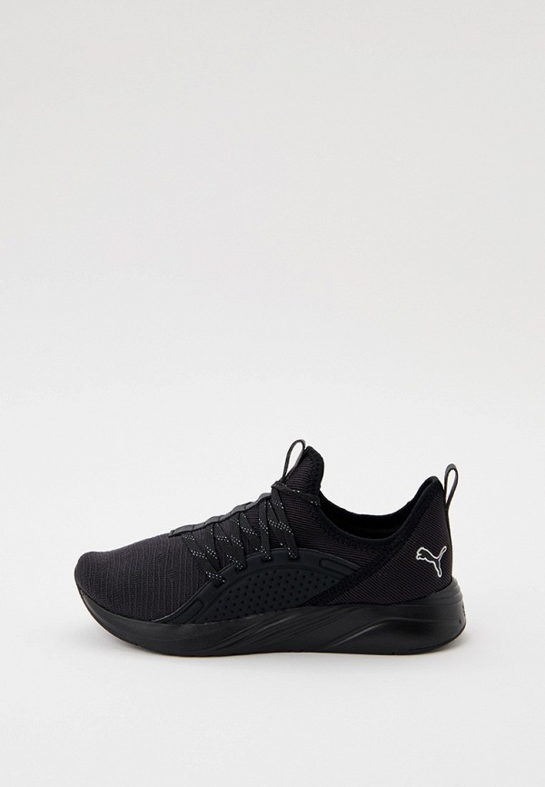 PUMA Softride Sophia 2 Premium Wns PUMA Black RTLADC538501 Lamoda
