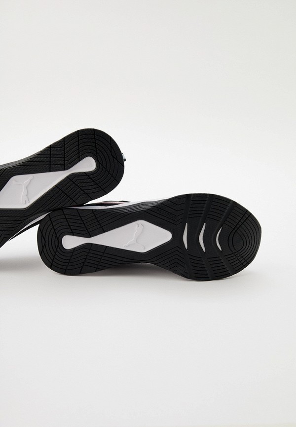 PUMA Кроссовки - Infusion Wn s PUMA Black-Icy Blue-Koral - фото 5