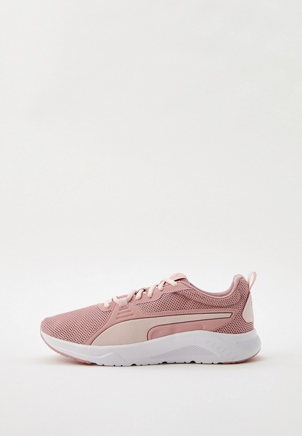 PUMA Кроссовки - FTR Connect FS Future Pink-Frosty Pink - фото 1
