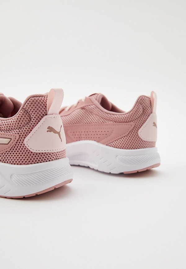 PUMA Кроссовки - FTR Connect FS Future Pink-Frosty Pink - фото 4